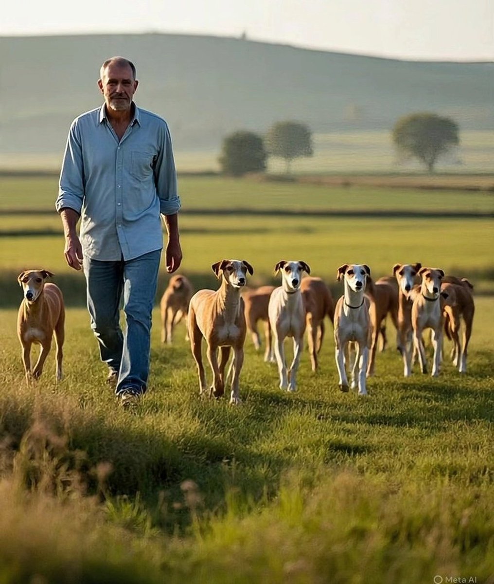 melih's tweet image. There will be some signs when I win the lotto! 🤭 #galgoLover