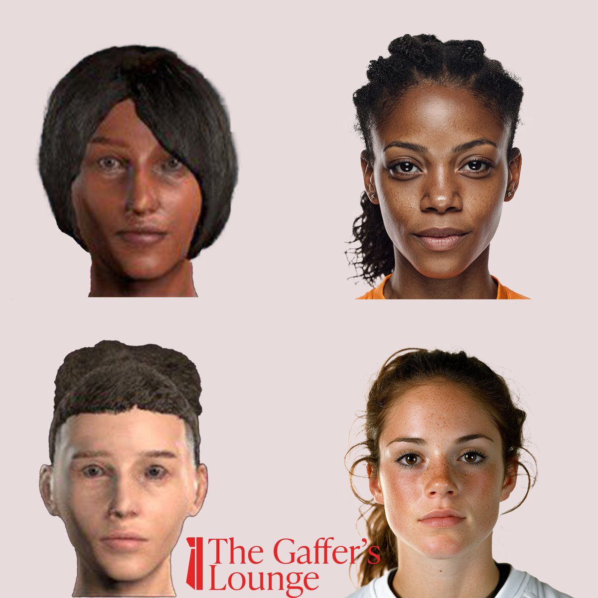 ItsPaulOrNothin's tweet photo. If you're not a fan of how the NewGens will reportedly look then we still have you covered at @GaffersLounge with the FMUGens Mega pack (I'm not FMU anymore but the name lives on), an update will drop when we launch on Beta day. #FM26 #FM26EarlyAccess #FM26beta https://t.co/Y2iGROeN8i