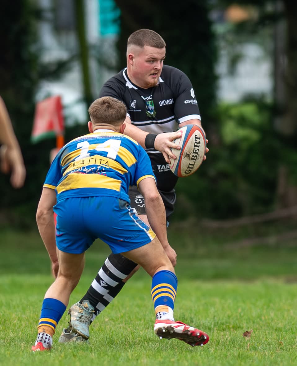 Rob Hill tweet media