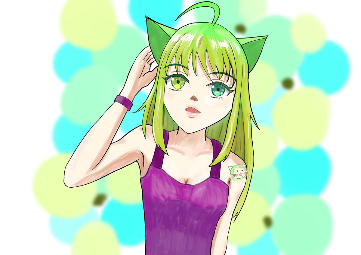 はぁ…、女装酢酸先生… #記録