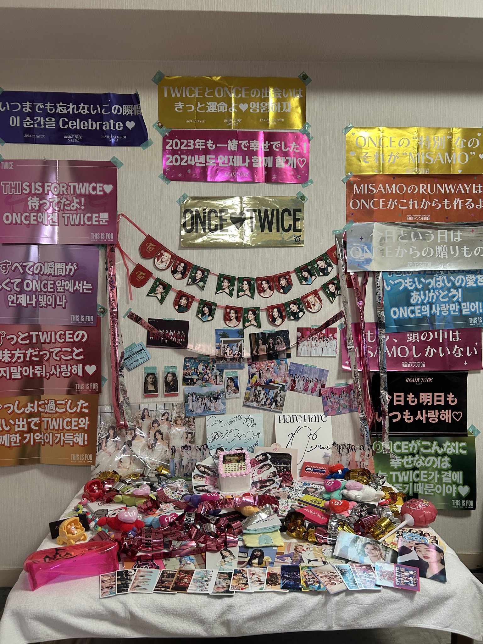 🍭遥姫🍭MICHEJI🍓🍇 on X: 