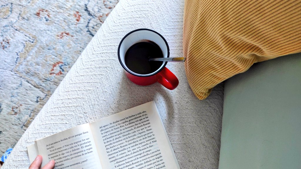 Inserte aquí: cualquier canción de The Cranberries.