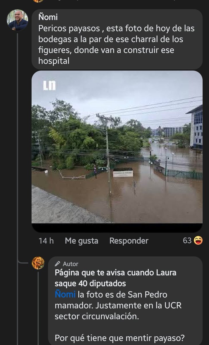 Acompañenme a ver esta triste historia  <a href="/troldrigo/">Podrigo ch4ves</a> <a href="/Kakaisho/">Ki</a>