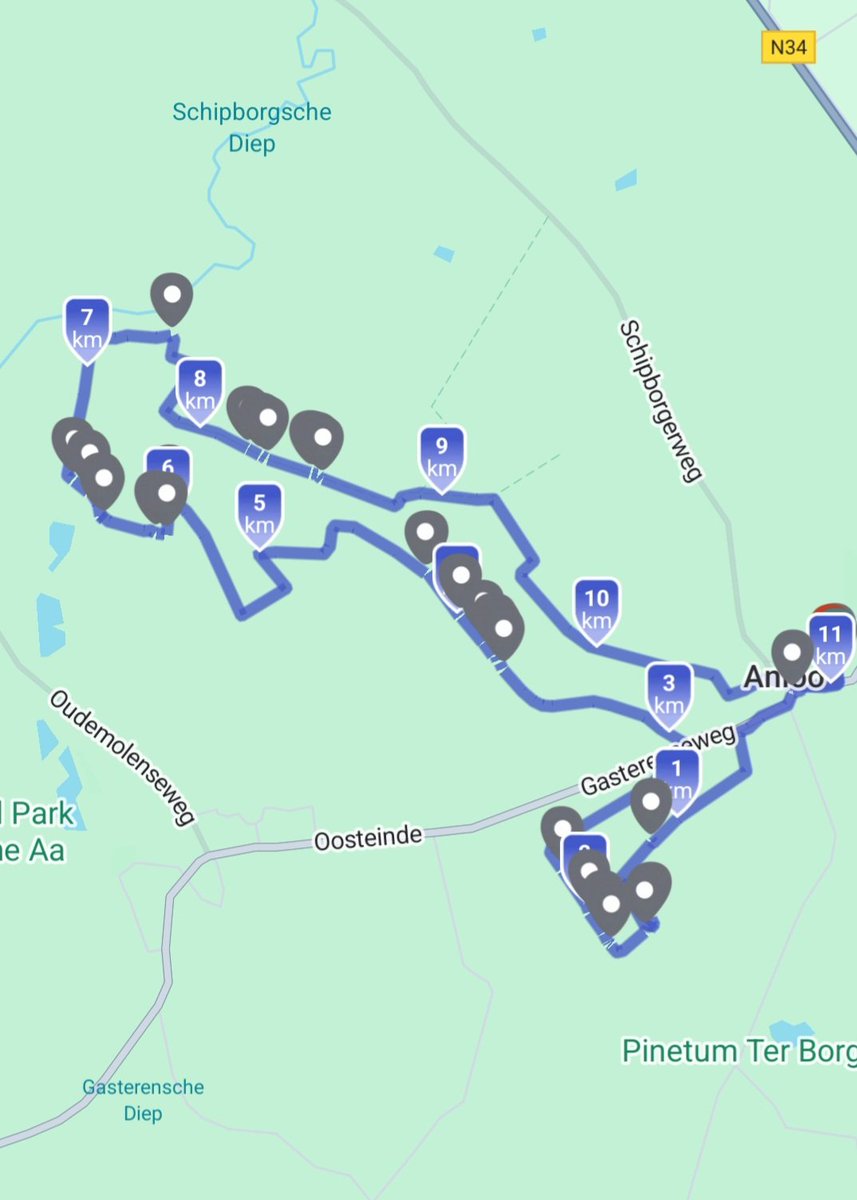 Sylvia Westerhuis tweet media