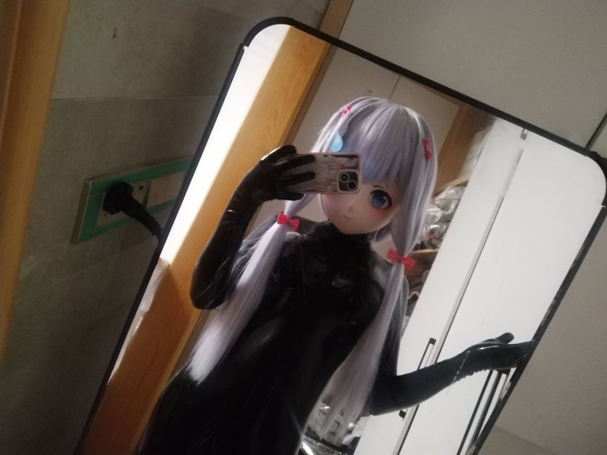 和泉针叶 tweet media