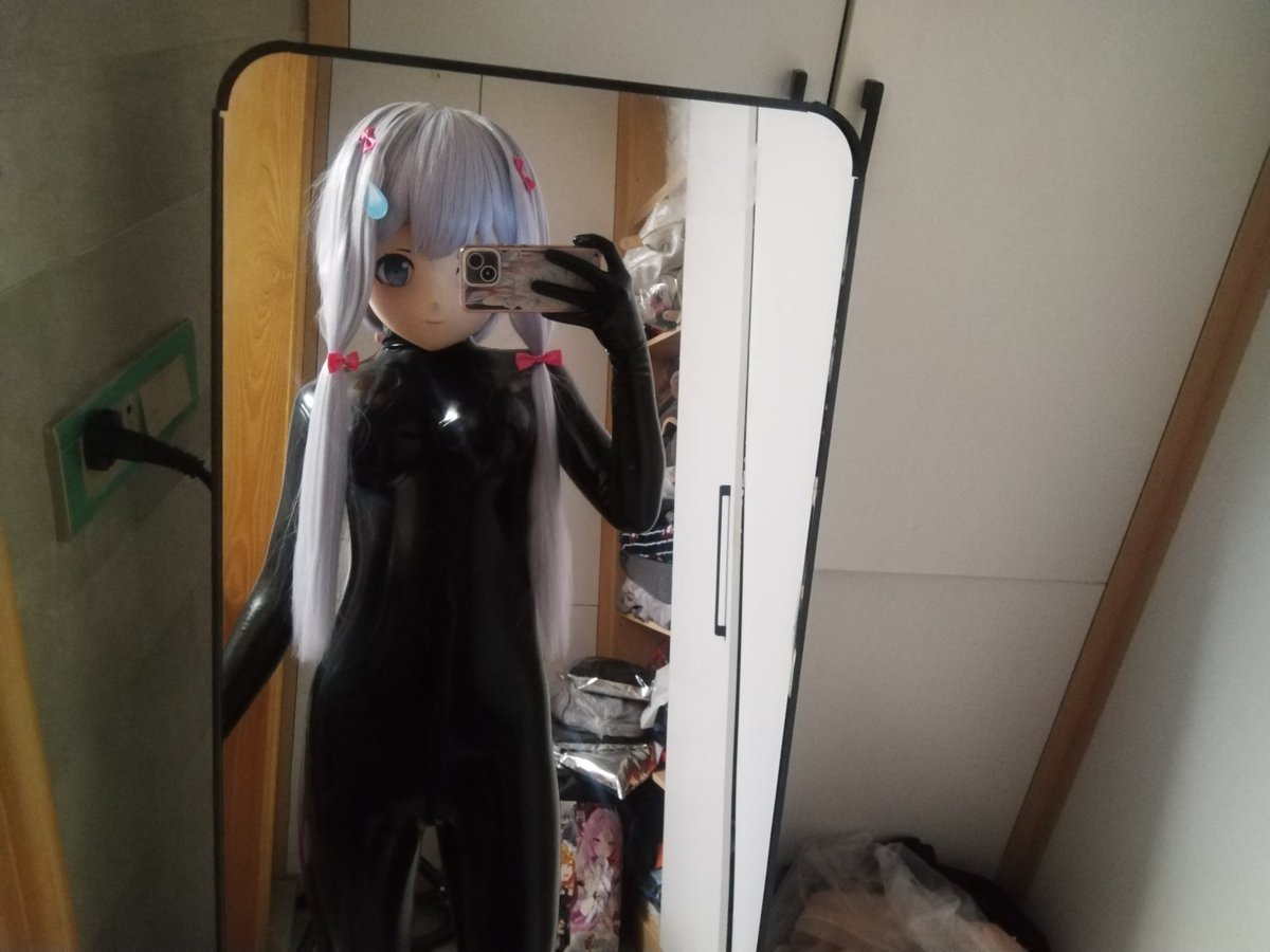 和泉针叶 tweet media