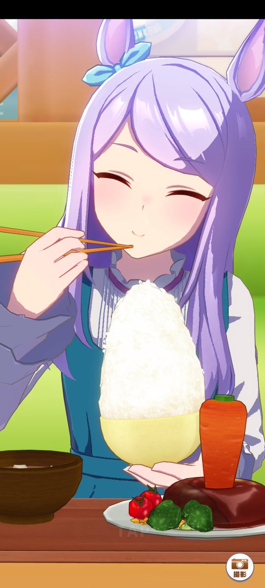 10月20日月曜日
おはようございます(*^^*)
今日のうまさんぽはサクラバクシンオーとメジロマックイーンです(^_^)v
バクシンオーは賢さに補正+10って本当なんでしょうか?
知恵の輪力ずくで解こうとしてましすが(笑)
その横でマックイーンが知恵の輪解いてるのも面白いですね(^o^)