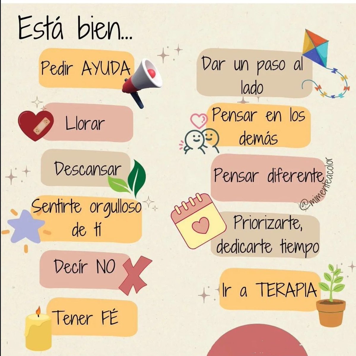 🙏🏼 #AmorPropio