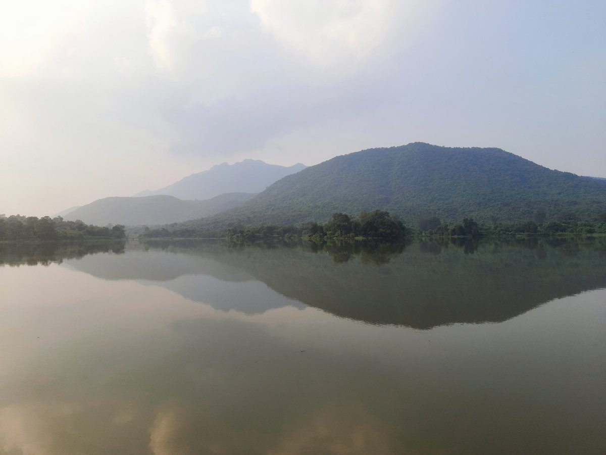 Beauty in symmetry -