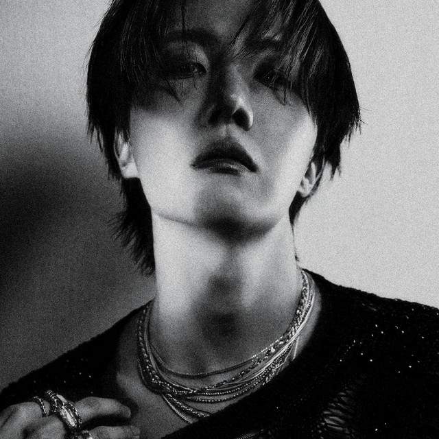 j-hope from will be a feature on LE SSERAFIM's 'SPAGHETTI.' Out October 24th.