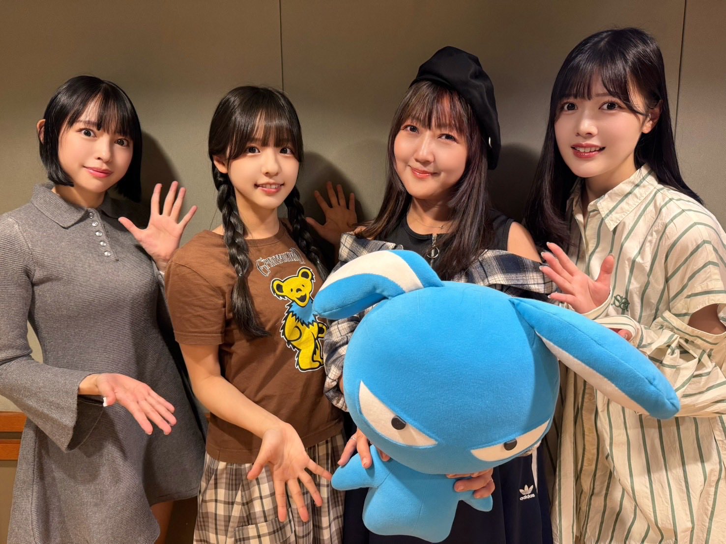 ✳︎ゆみゆみロンドン✳︎ ゆみちぃ( ˇωˇ ) (@129Ym_afilia) / X