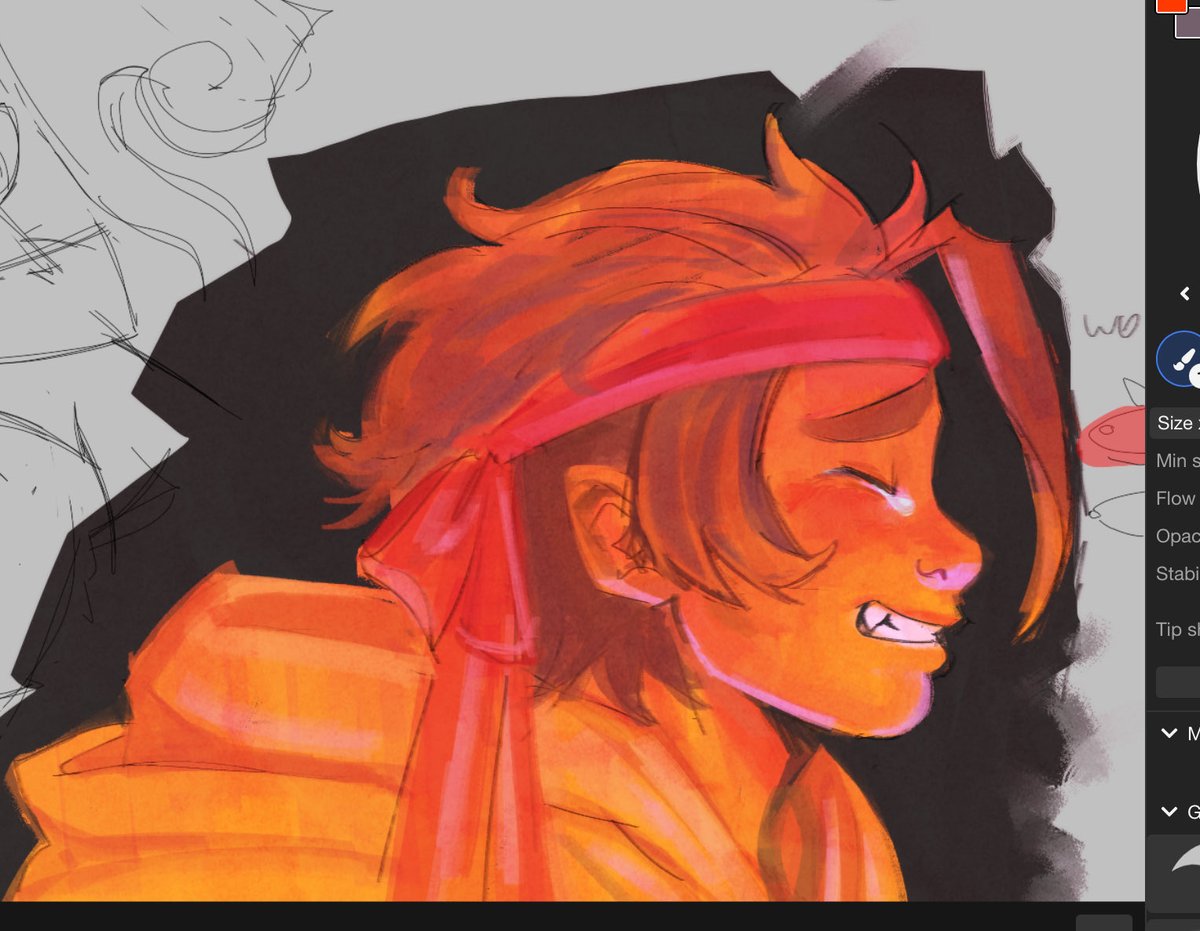 Suki🍊🇵🇸 (@sparcarons) on Twitter photo 