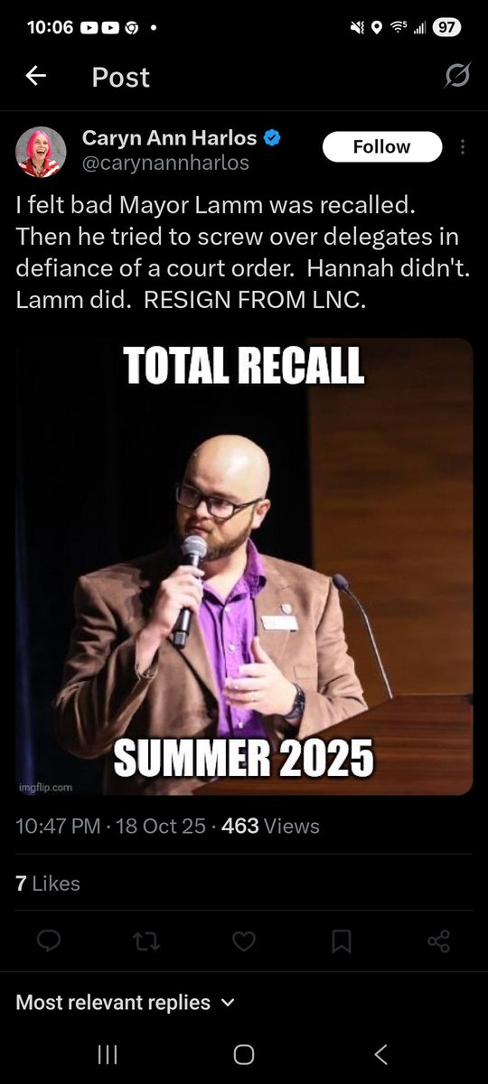 You really are a pathetic waste of sperm and egg aren't you?