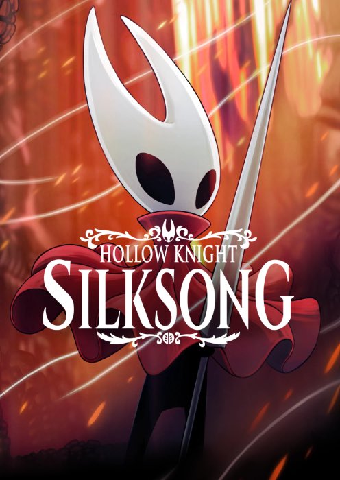 Otaku Review 
Silksong S tier

10/10 game. Legit second best game I’ve ever played. Like as good as scarlet and violet for me. It took everything I liked about hollow knight and made it even better. I screamed so much out of frustration but I still overcame it.Truly a masterpiece