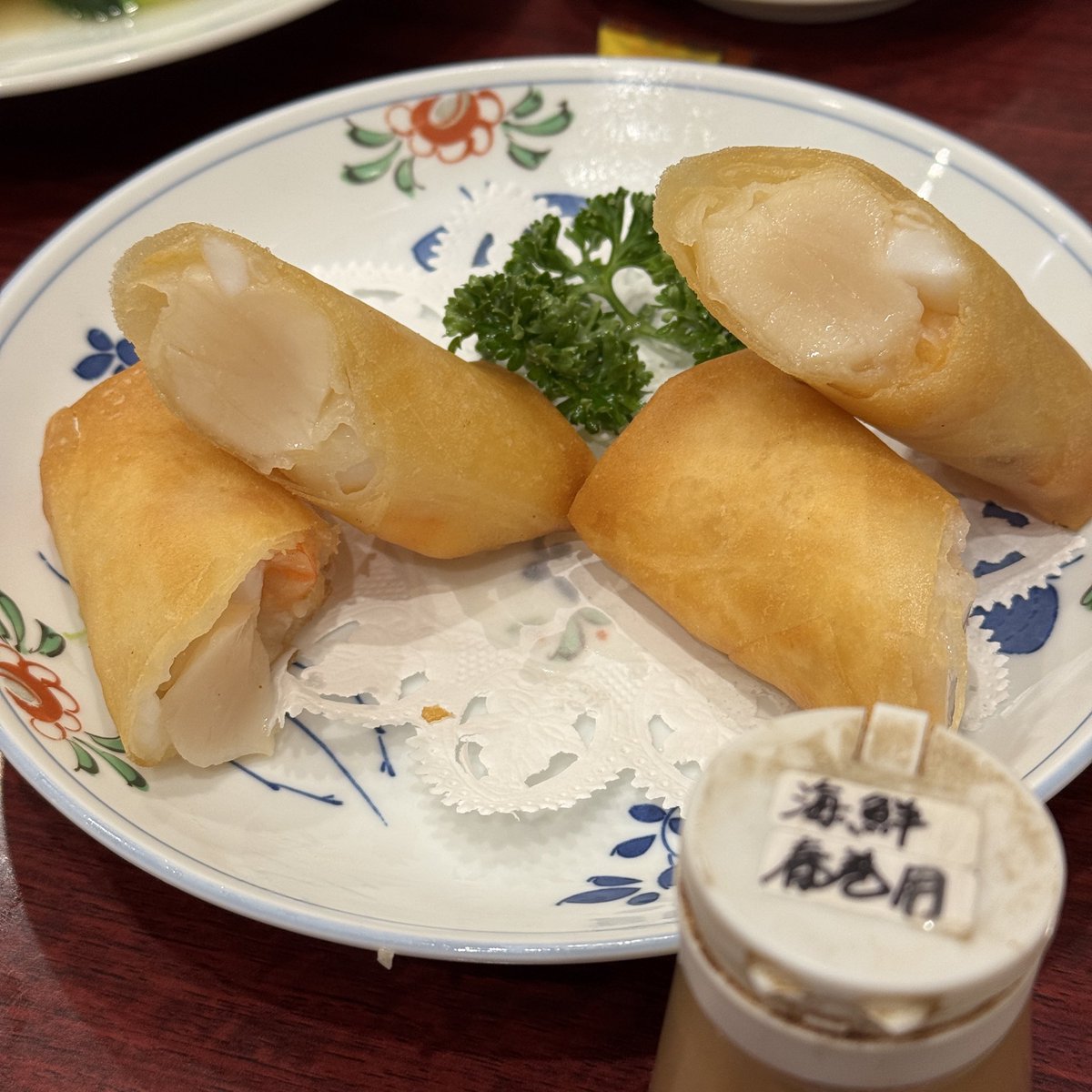 tinytinykingdom's tweet image. 丸千葉、急遽臨時休業につき、町中華飲み、中華飯店一番@東尾久三丁目
なに食べても美味しい😋って、まさにここ、飲み物メニューも豊富で、あがるっ⤴︎
このクオリティは接客含め、遥かに町中華を超えてる😅
#中華飯店一番 #町中華で飲ろうぜ