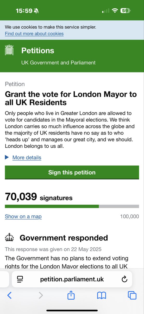 Sign this, retweet this. Get Khan out.
He’s turned comments off on this post the miserable little weasel.