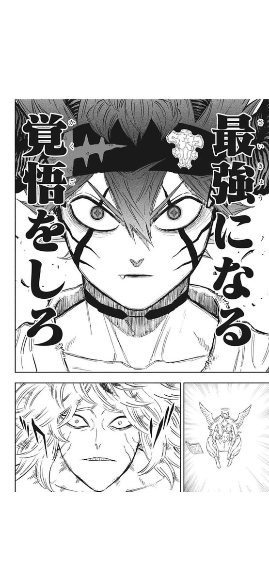 最強になる
promaxなんよ