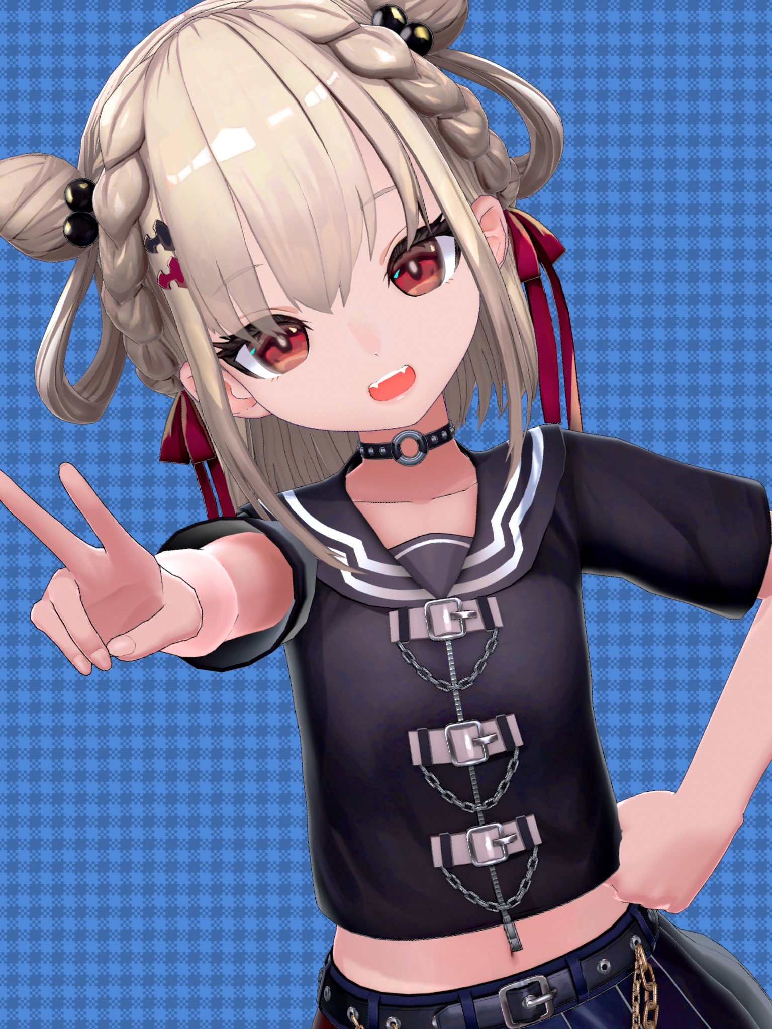 その他 UTA 白玖ウタノ💎⚡️11/5▶︎Zepp on X: 