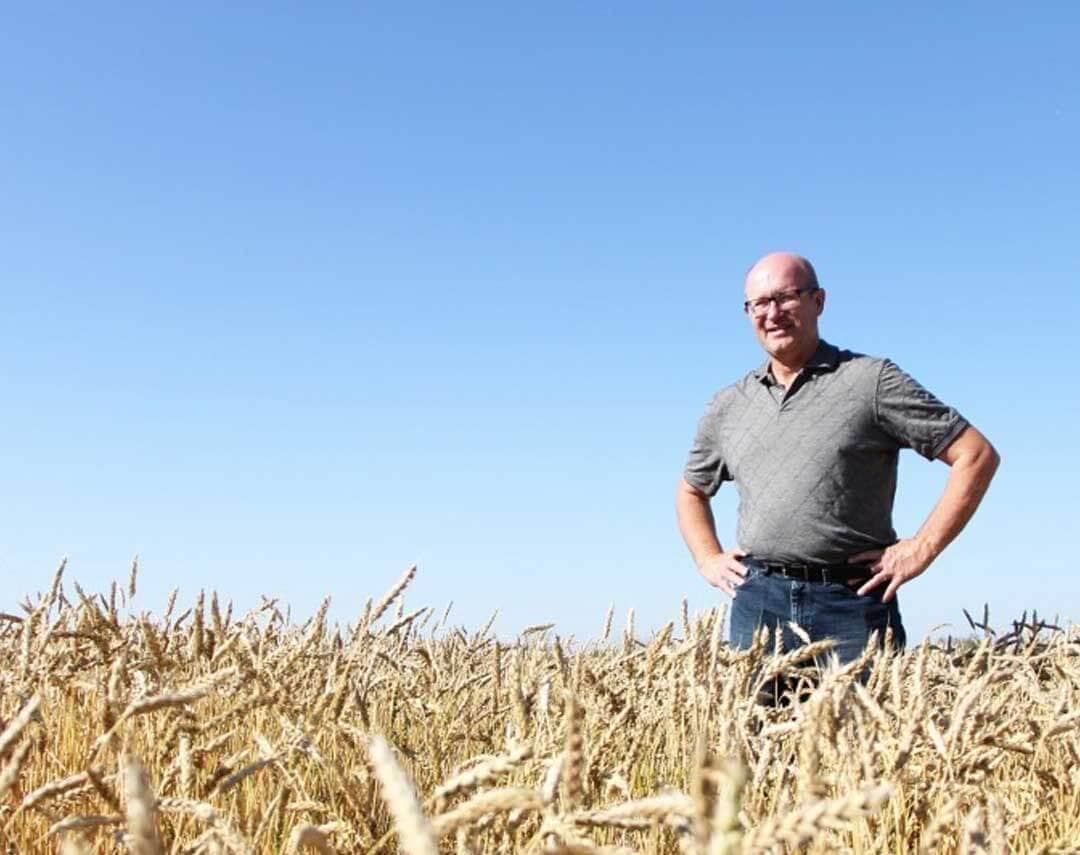 Warren Kaeding discusses the intersection of farming, policy, and global trade in the latest episode of The Truth About Ag podcast. 

👉 Listen now: ow.ly/vj9l50Xettf  
#cdnag #agpolicy