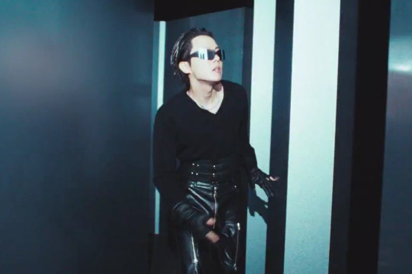 btschartsdailyc's tweet image. spaghetti, lesserafim ft #JHOPE
📆October 24 at 1PM KST
💜Pre-save: le-sserafim.lnk.to/SPAGHETTI