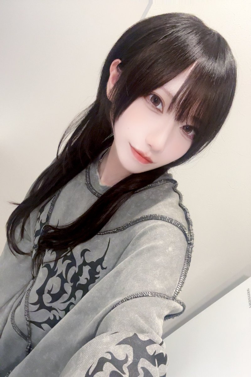 にゅーへあすたいる！