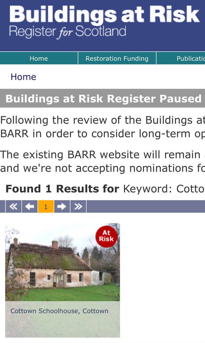 I'm surprised (yet not) to see a <a href="/N_T_S/">National Trust for Scotland</a> property on this website.  #perthshire