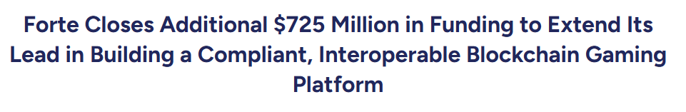danila14t's tweet image. If you didn`t hear about @ForteProtocol yet, bro, I don`t know what you actually doing in web3 segment.

It`s your chance to be early, especially when Testnet is approved &amp;amp; will be launched soon!
#ProofOfFortification #forteprotocol