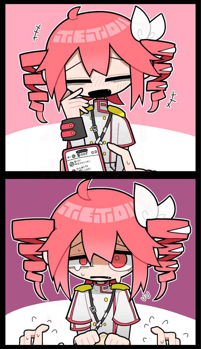 こんぶ (@konbu_kn) / Posts / X