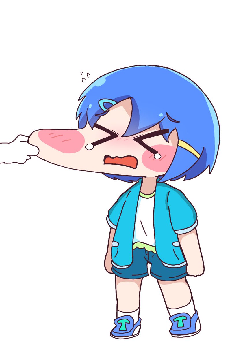 ディードリット　イラスト 猫リセット2周年うれしいねぇ〜！ . . #illustration #ずとまよ