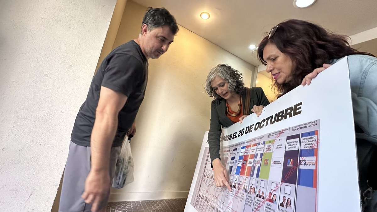 Ana Arias tweet media