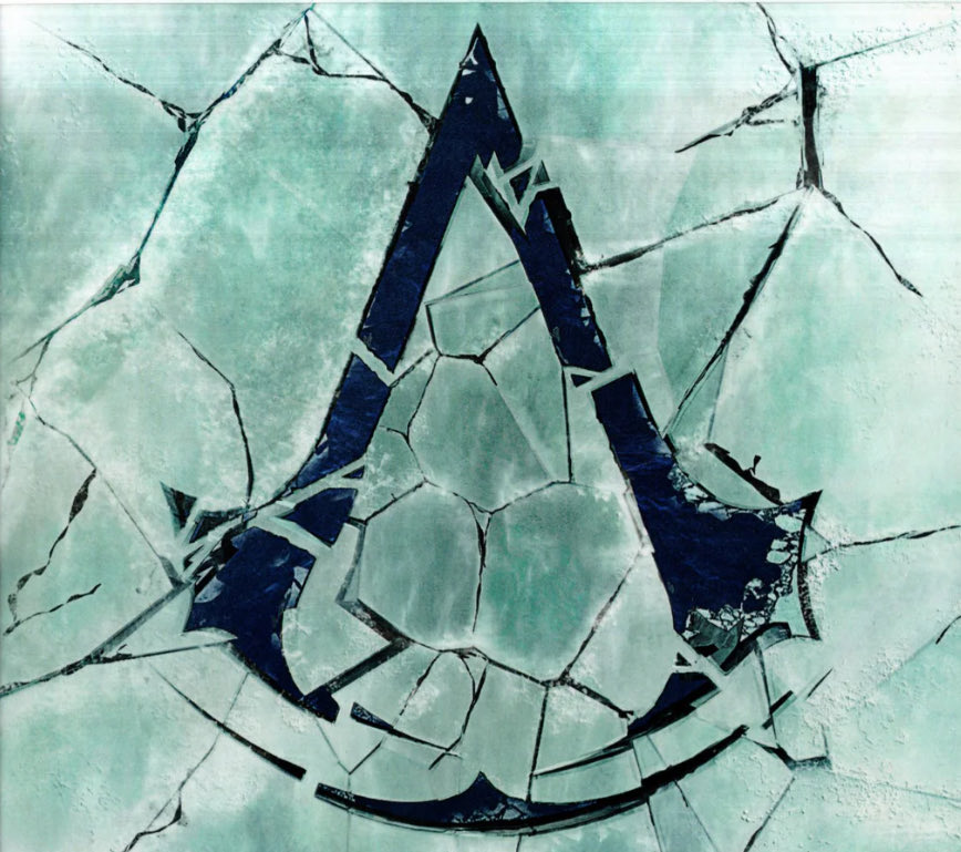 AkillesDHero's tweet image. Emblem 
#codextober @codextober #VGPNetwork #ThePhotoMode  #ArtisticofSociety #VGPUnite @Xbox #TheCapturedCollective 
@assassinscreed