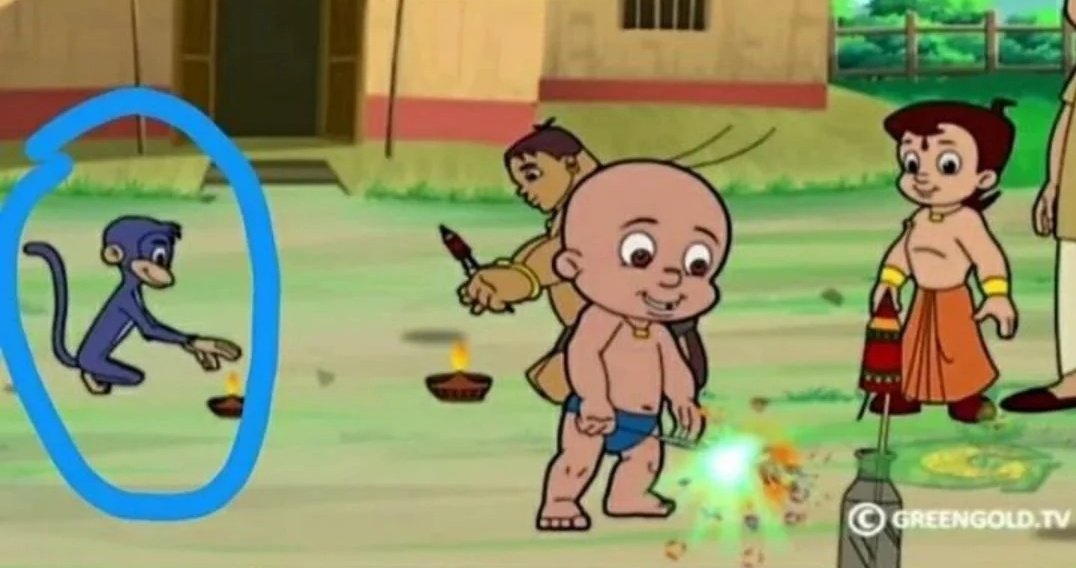 Explain this