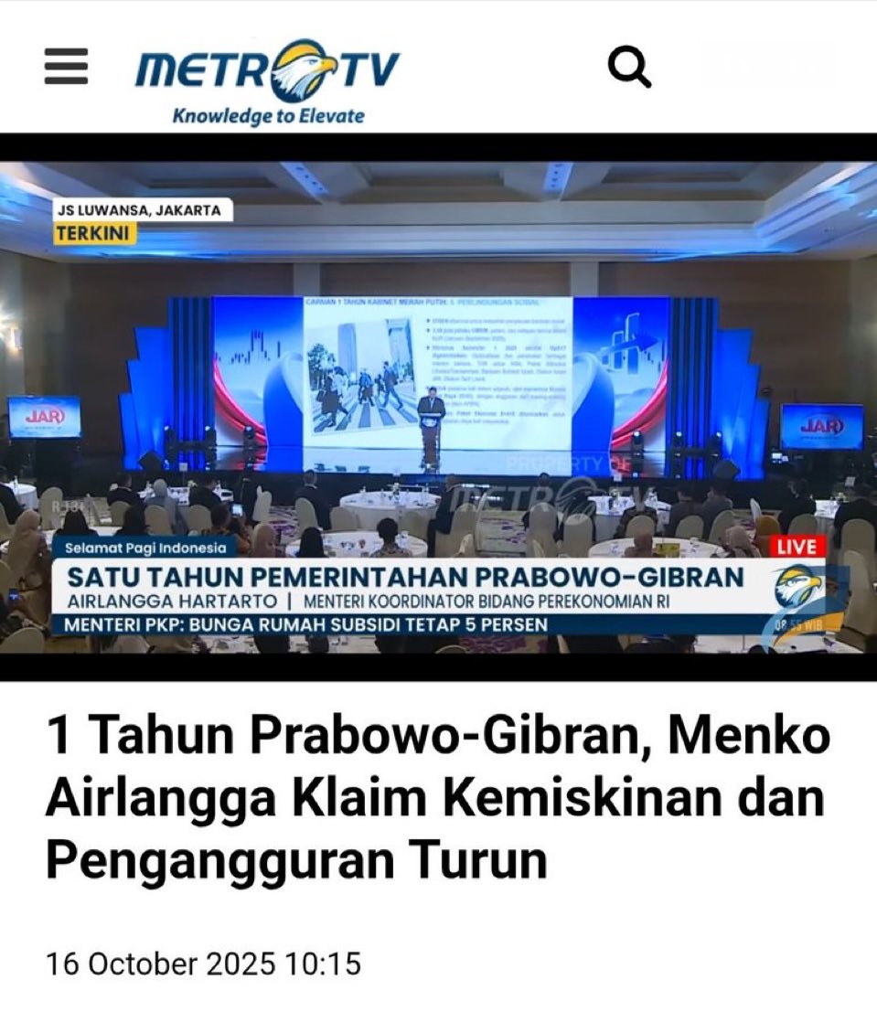Turun ke anak cucunya...