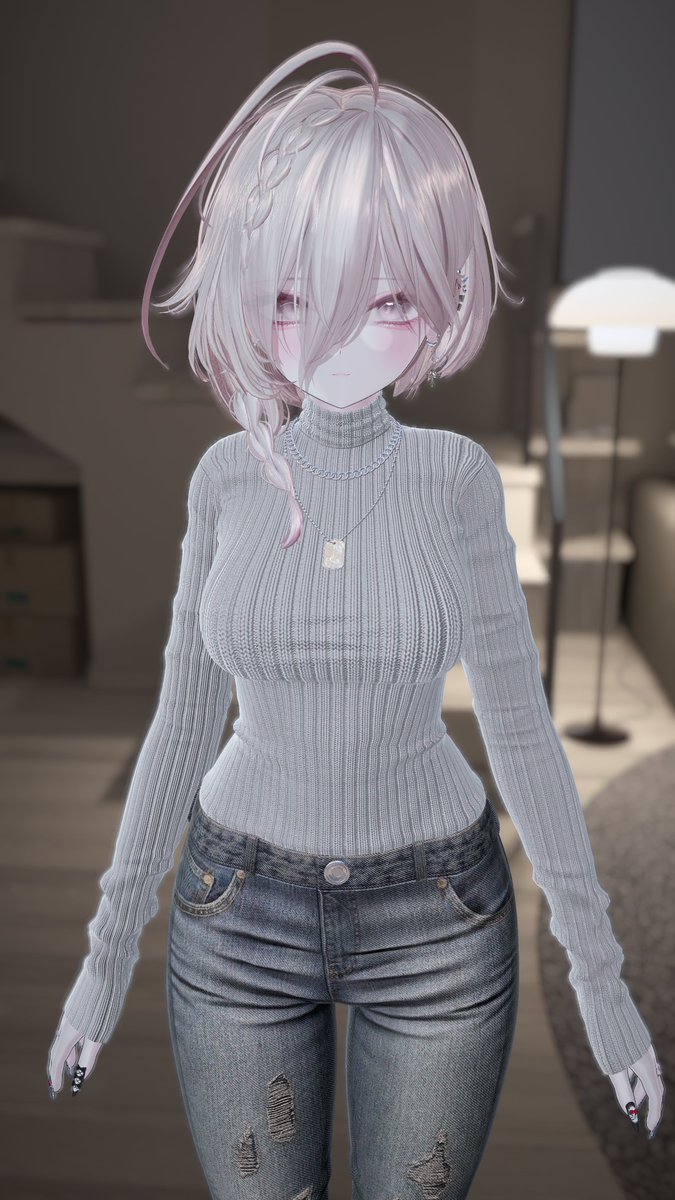 rinrinvrc's tweet image. 