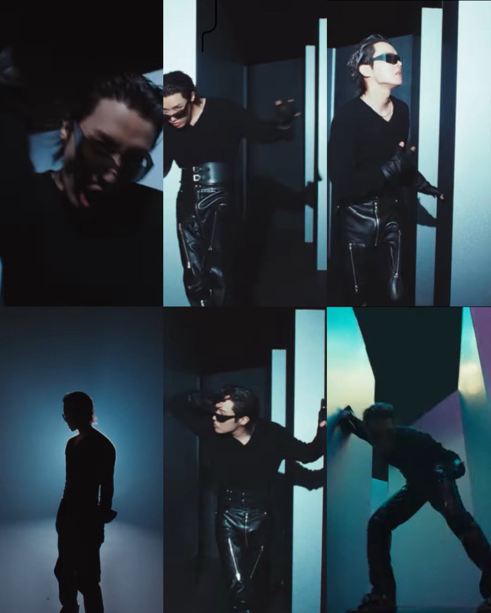 sserapics's tweet image. J HOPE BTS X LE SSERAFIM