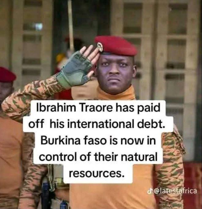 Your thoughts on this ...
