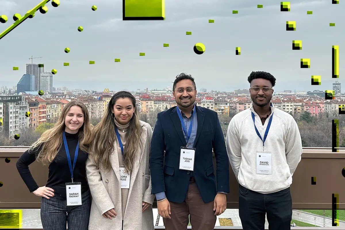 andresvilarino's tweet image. Why Mesh Networks Break When Big Crowds Gather 

#decentralizedTech #decentralizedNetworking #Wifi

buff.ly/0iPsUgO