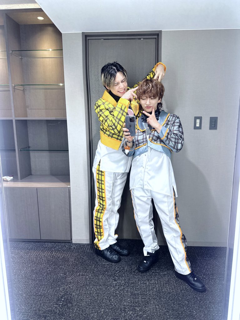 とみたけ🎗️🧡MeseMoa.(めせもあ。) (@tomitake723) / Posts / X