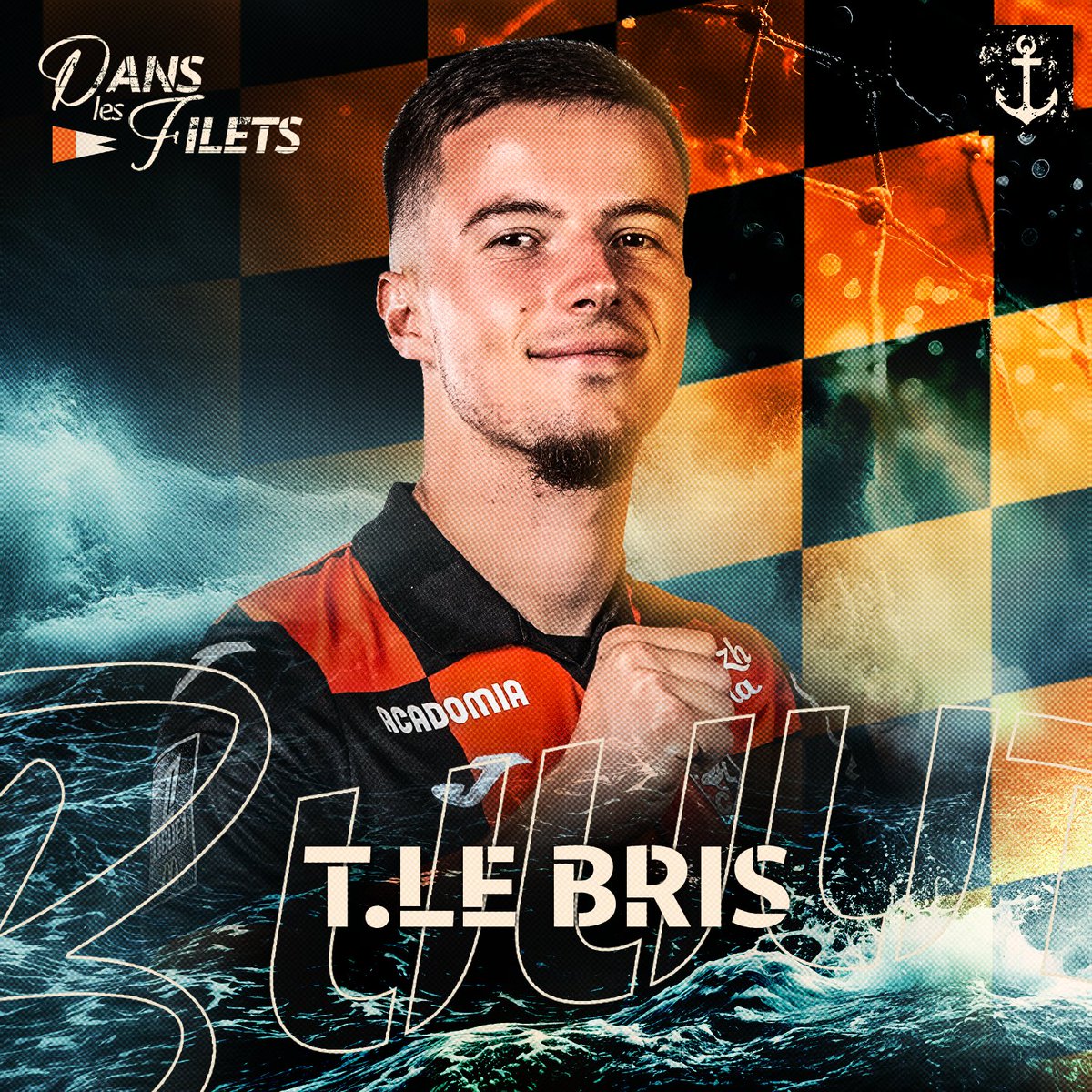 FCLorient's tweet photo. BUUUUUUUTTTTTTTTTTTTTTTT ! 
Théo Le Bris pour l'ouverture du score ! 

⌚️ 2' I 1-0 I #FCLSB29 https://t.co/7caDpxa8gD
