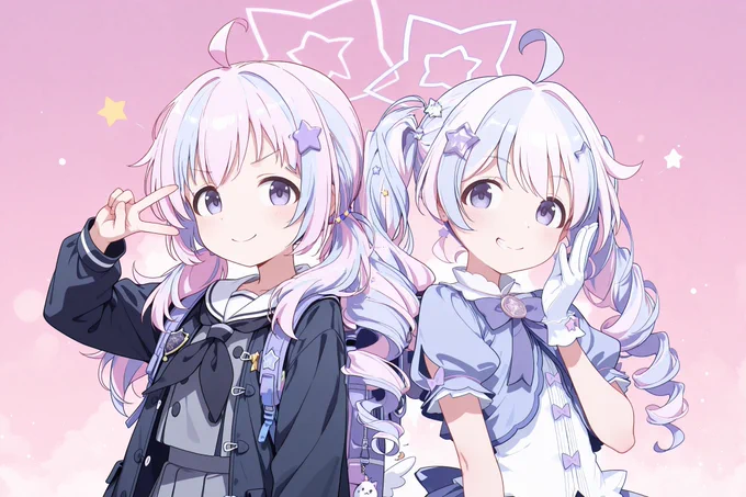 マジカルレイサちゃん絶対引きたい #ブルアカ #BlueArchive