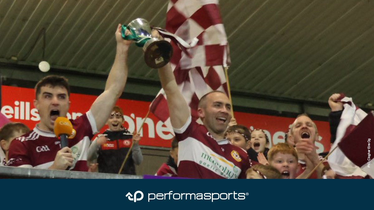 👏👏 Congrats to the <a href="/ClogherGAC/">Clogher Eire Og</a> players &amp; coaches 🏆 <a href="/TyroneGAALive/">Tyrone GAA</a> Junior Football Championship Winners #GAA #LiveStats #PerformanceAnalysis
