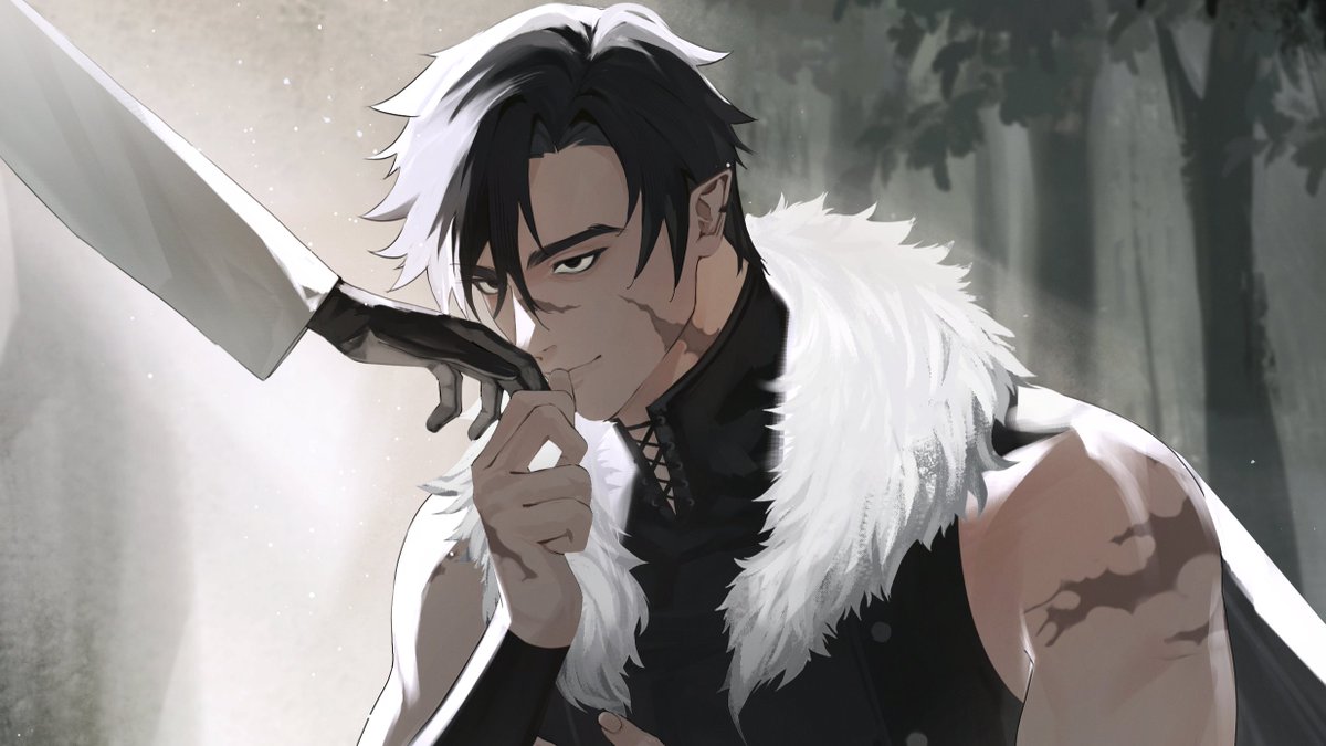 Deniz_G_Lerosi's tweet image. Halloween’s creeping in… ready to meet your most obsessive yandere in this spooky VN~?

🖤 Always watching, always waiting
💋 Hot, devoted, and maybe a little too into you
🩸 Things take a twisted, dark turn
👁️ Uh... now there’s more of them??

Demo Link: rb.gy/agkaq4