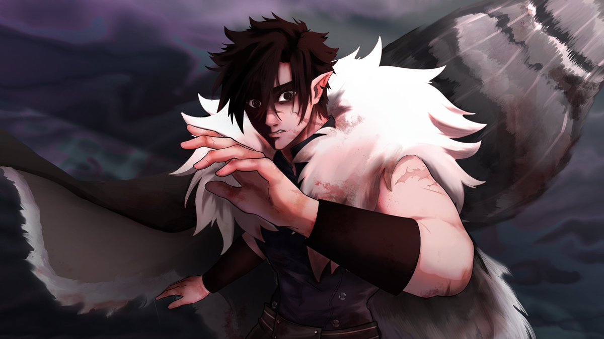 Deniz_G_Lerosi's tweet image. Halloween’s creeping in… ready to meet your most obsessive yandere in this spooky VN~?

🖤 Always watching, always waiting
💋 Hot, devoted, and maybe a little too into you
🩸 Things take a twisted, dark turn
👁️ Uh... now there’s more of them??

Demo Link: rb.gy/agkaq4