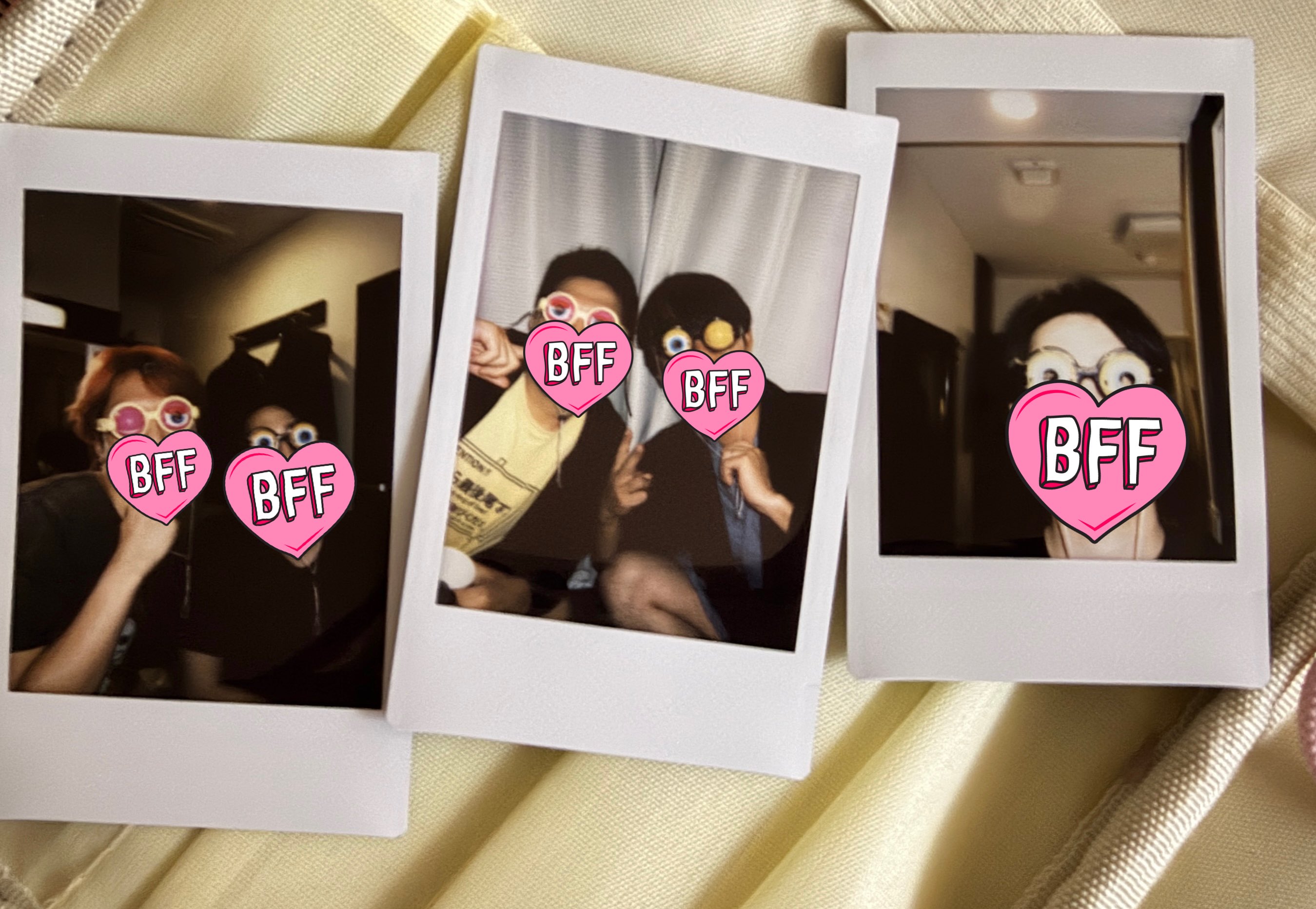 イサベル@VRC on X: 