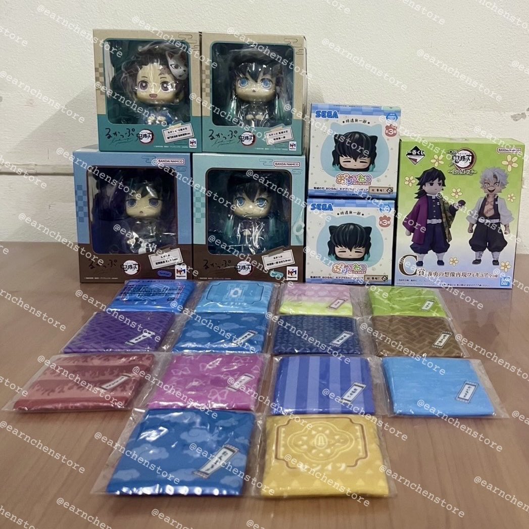 earn🕊️ selling loved & new figurines tweet media