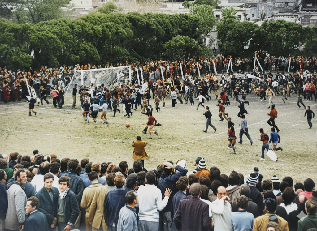 Retro MWFC tweet media