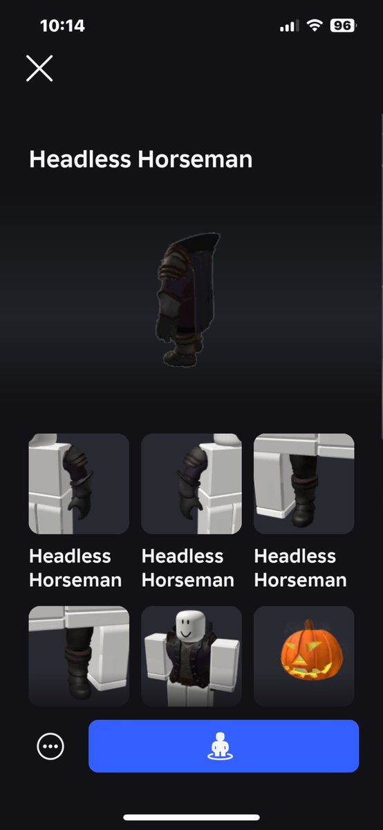 Cabled3D's tweet image. ROUND 2 OF GIVING AWAY HEADLESS HORSEMAN 🎃STEPS:
Like ❤️ & Rt ♻️
Follow Me @Cabled3D
Make ur pfp either a bunny,cat, or duck bc they are my fav animals
Ends On 10/23 ⏰
#giveaway #HeadlessHorseman #roblox #robloxgw