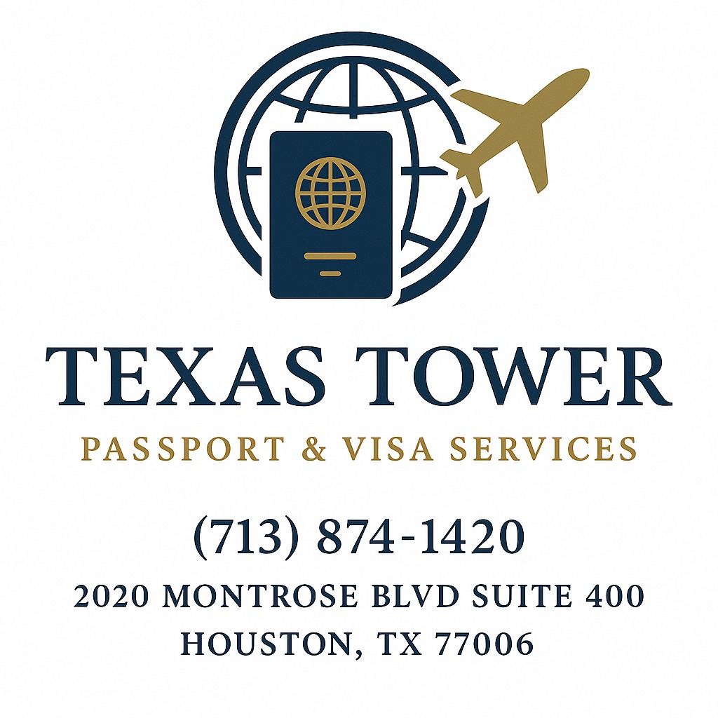 txtpassportvisa's tweet image. ✨ Trusted Since 1999 ✨

Travel &amp;amp; Passport Services
#PassportServices #VisaServices #TravelDocuments #TravelReady #InternationalTravel #TravelSolutions #FastPassport #VisaExperts

Location 📍 (Houston &amp;amp; Texas)
#HoustonTravel #HoustonTX #HoustonBusiness #TexasTravel #HoustonLife…