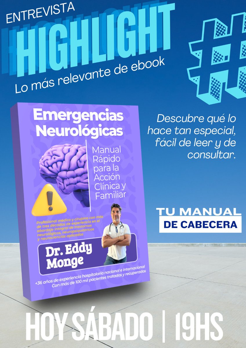 eddy_monge's tweet photo. Descarga video completo en este enlace https://t.co/iN1iJjLFDv
https://t.co/1yQTrLRDXA 
QUE SON EMERGENCIAS NEUROLÓGICAS Y DONDE ATENDERTE LAS 24 HORAS. PBX 22540971. https://t.co/IgEAcXp8lm