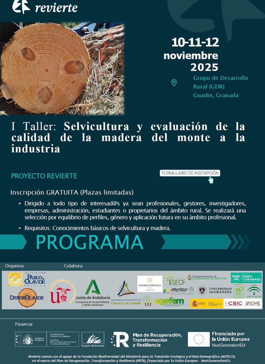 Revierte tweet media